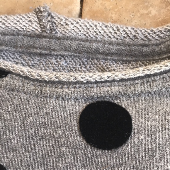 Zara and PS Aeropostale sweatshirts - Picture 10 of 13